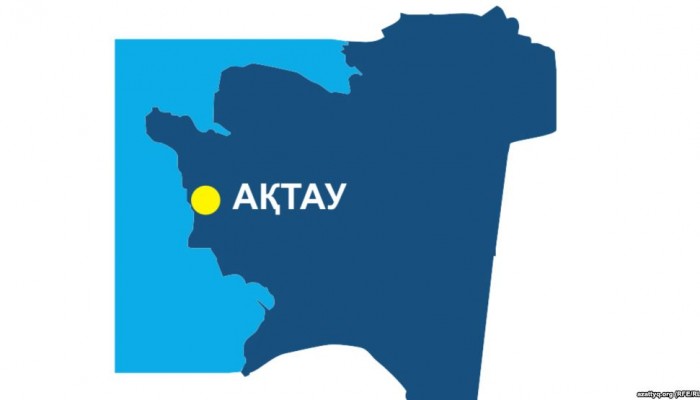 aktau